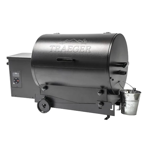 Traeger Tailgater