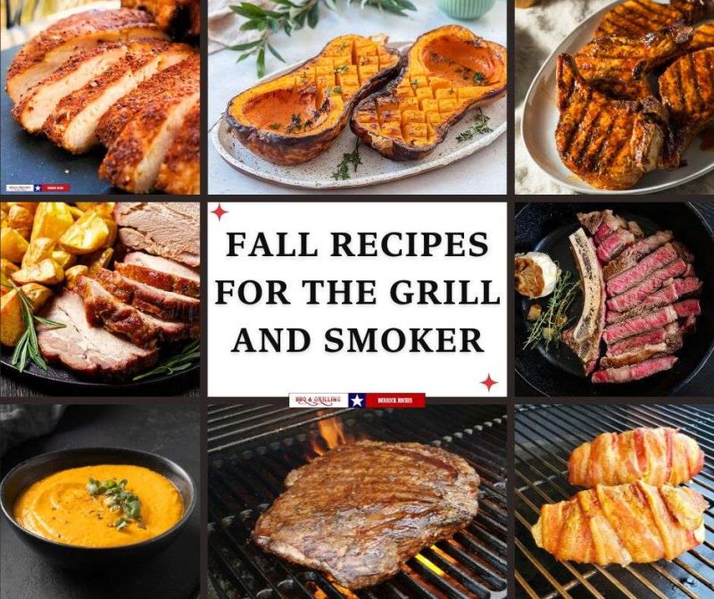 Fall-recipes-for-the-grill-and-smoker