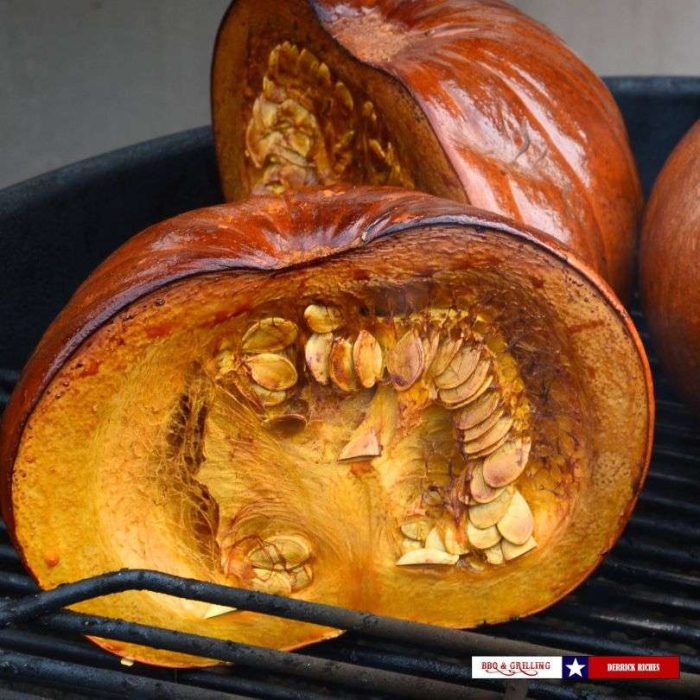 Smoked-Pumpkin