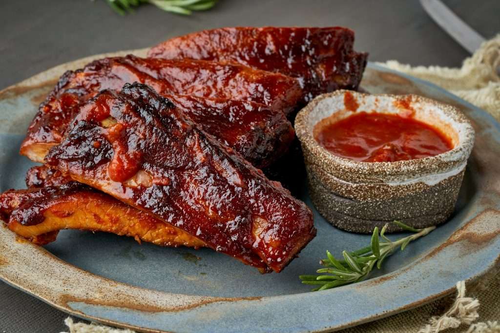 sugar free Barbecue Sauce