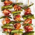 bacon-asparagus-skewers