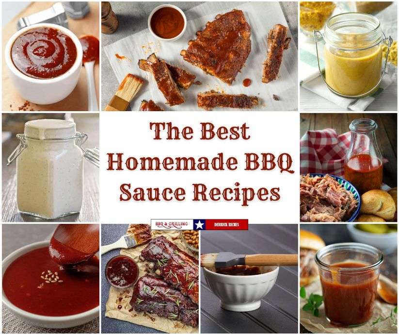 the-best-homemade-BBQ-sauce-recipes