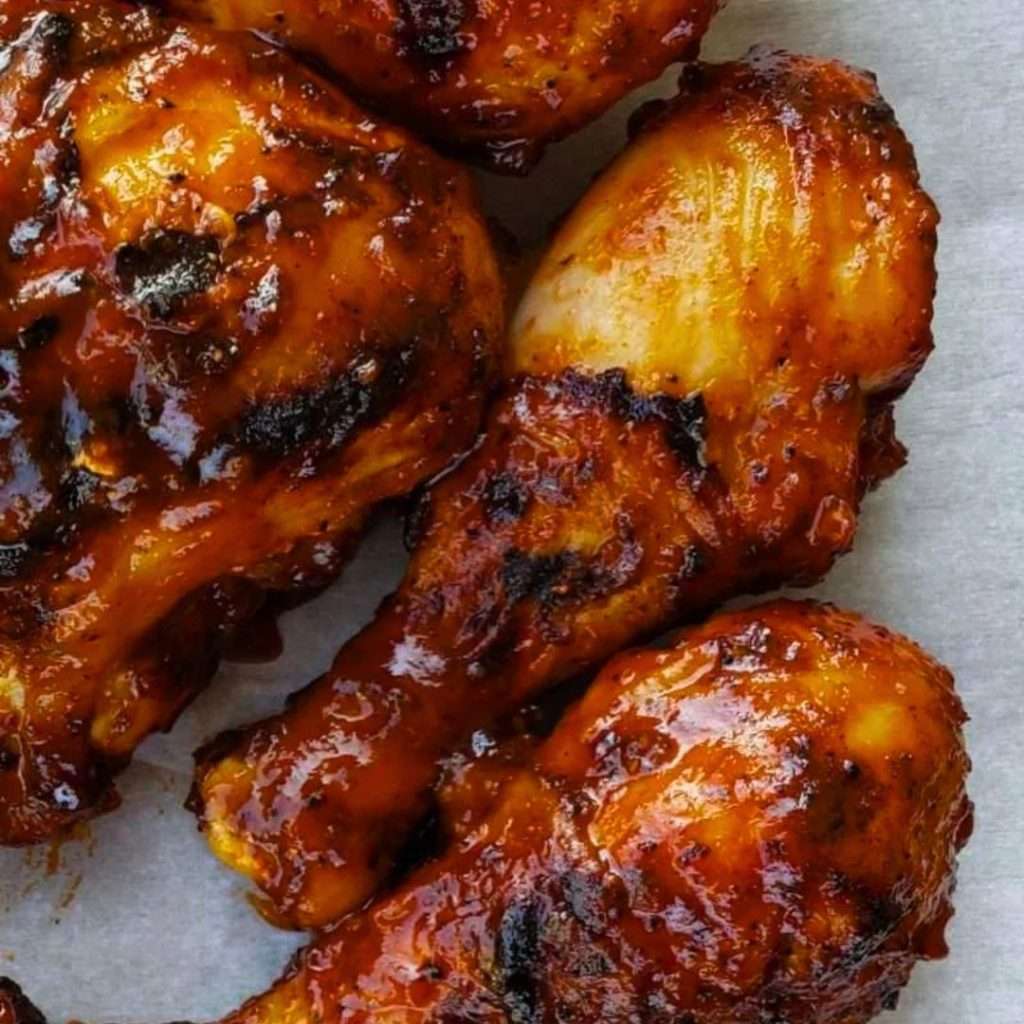 The Best Homemade BBQ Sauce Recipes