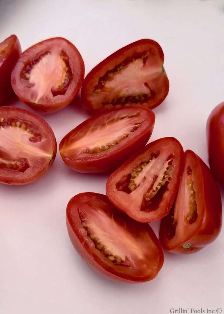 Roma Tomatoes