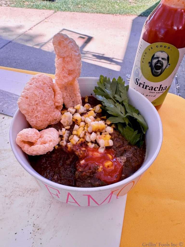 Fire Roasted Tomato Salsa Recipe