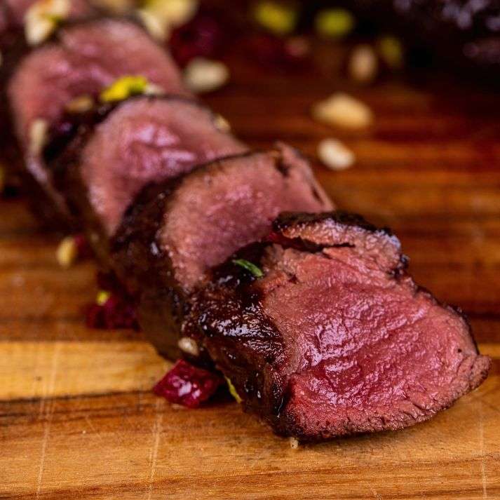 Smoked-Venison-Tenderloin