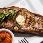 T-Bone Steak Recipe