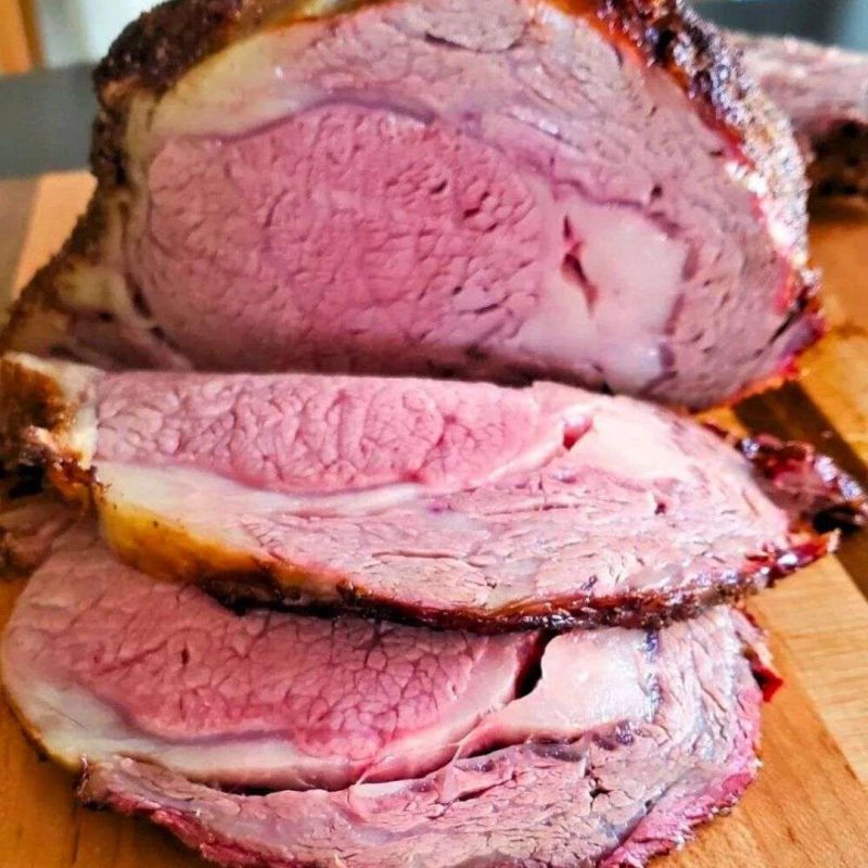 prime rib