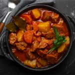 Beef Stew Recipe