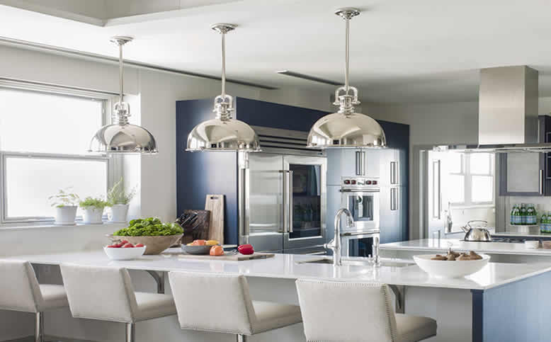 kitchen pendant lights