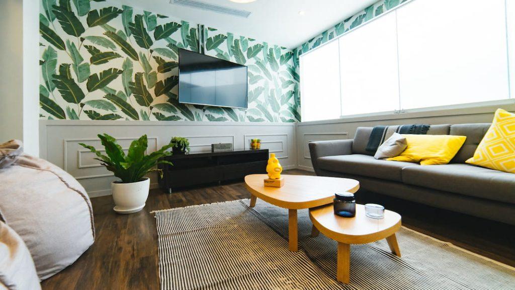 Redefining Your Basement Space: A Creative Outlook