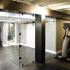 Tips For the Ultimate Basement Gym