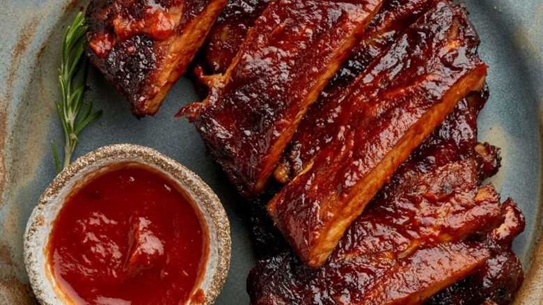 Sugar Free BBQ Sauce