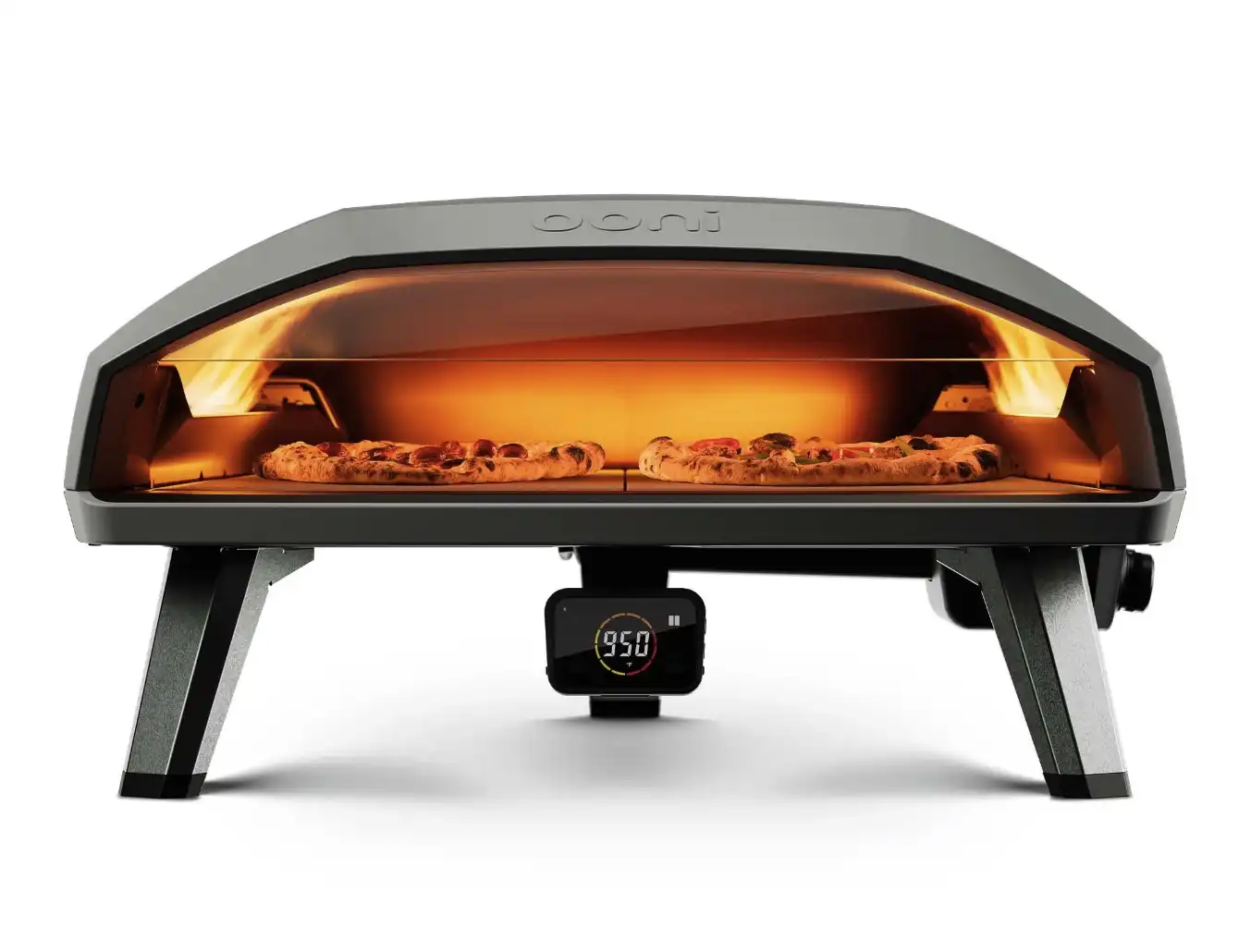 Ooni Koda 2 Max Review: The Best Dual Pizza Oven for Cooking 2 Pizas At Once