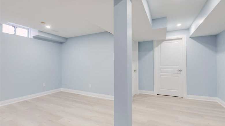 How Much Value Does a Finished Basement Add