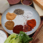 The Best Homemade Fajita Seasoning