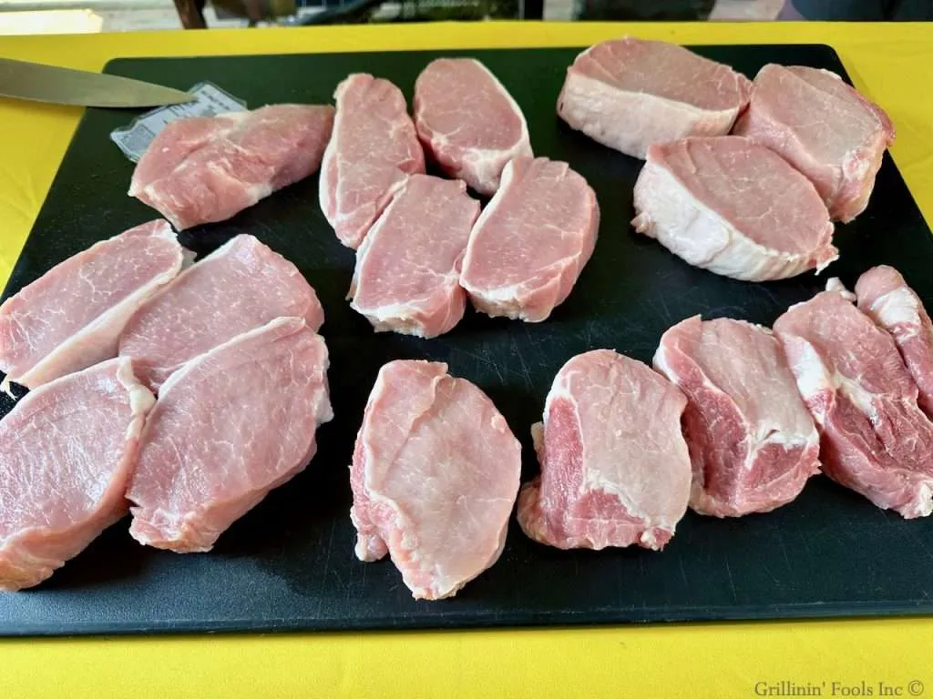 Pork Chops