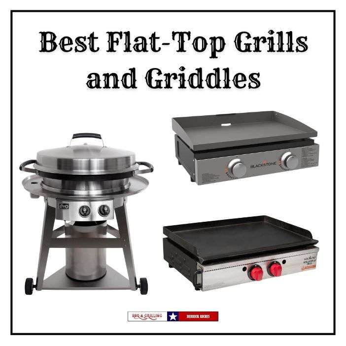 Best-flat-top-grills-and-griddles