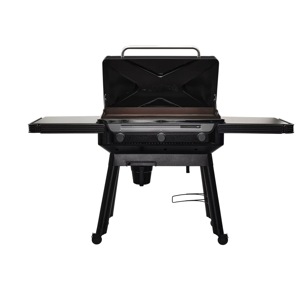 Traeger Flatrock Flat Top Grill