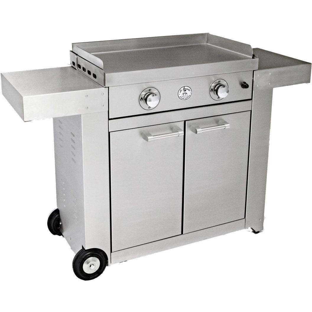 Le Griddle 30-Inch Flat Top Grill