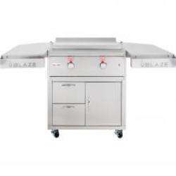 Blaze LTE 30-Inch Gas Griddle