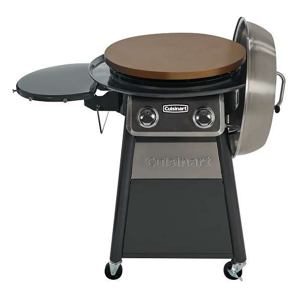 Cuisinart 360 Griddle Cooking Center