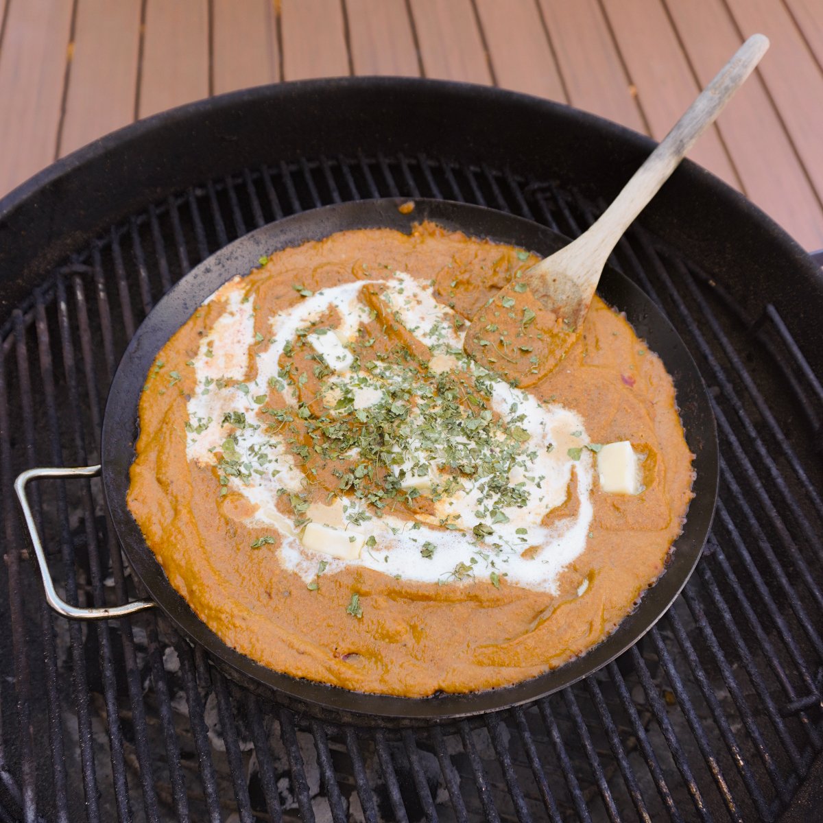 Chicken Tikka Masala