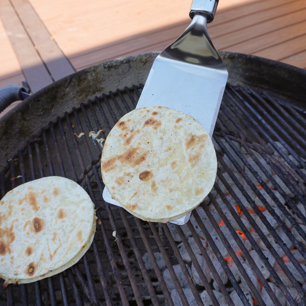 Iberico Pork Tacos