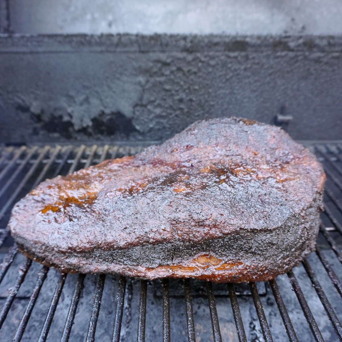 Smoked Brisket