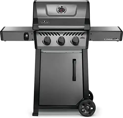 Napoleon Freestyle 365 Propane Gas Grill