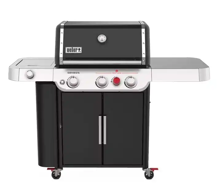 Weber Genesis E-335 Gas Grill