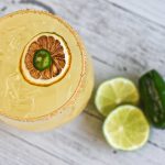 jalapeno margarita recipe