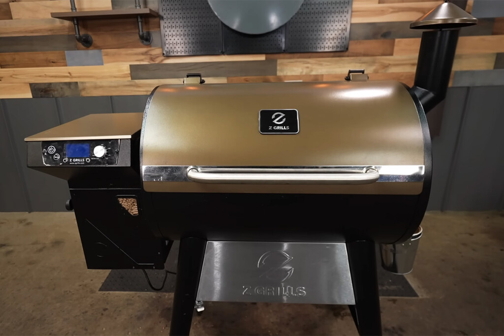 z grills 7002c2e pellet grill