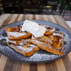 French Toast