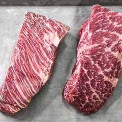 What is a Denver Steak? Why Zabuton Is The Best Beef Cut You’ve Never Heard Of