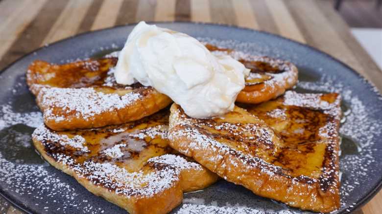 French Toast