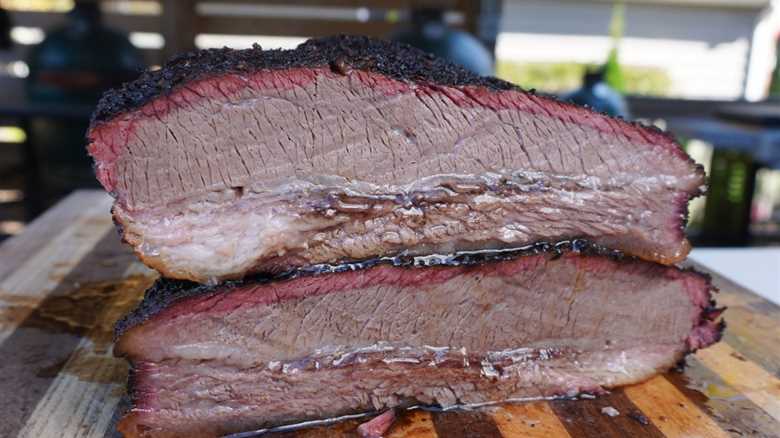 Smoked Brisket