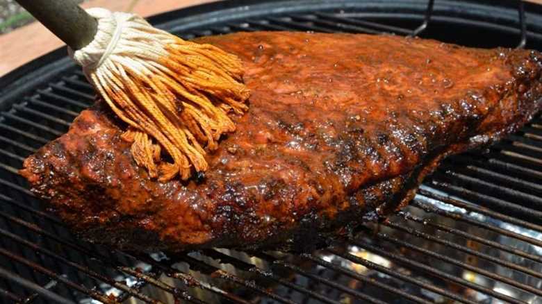 The Ultimate Brisket Mop