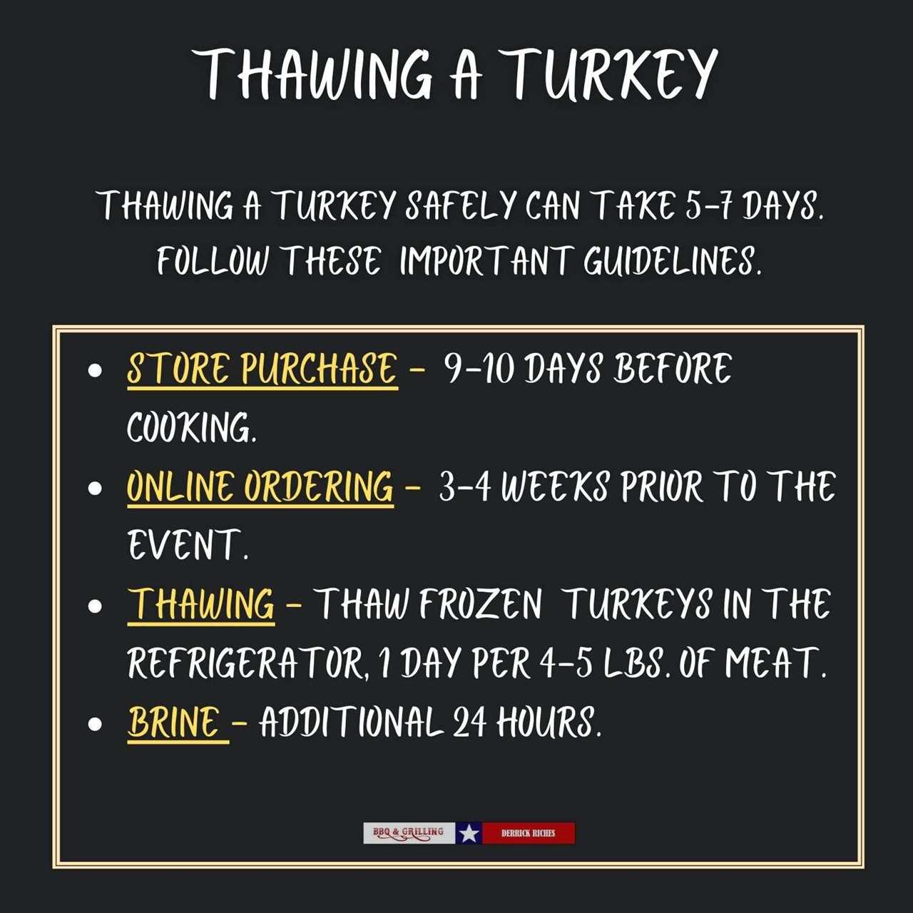 Turkey-Thawing-tips