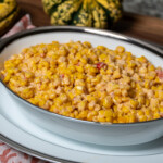 Pimento Cheese Creamed Corn