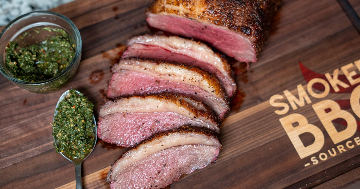 42 Best Smoker Recipes To Try:  Beef, Pork, Lamb, Chicken + More