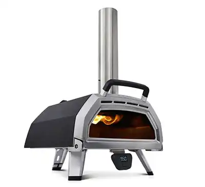 Ooni Karu 16 Multi-Fuel Pizza Oven