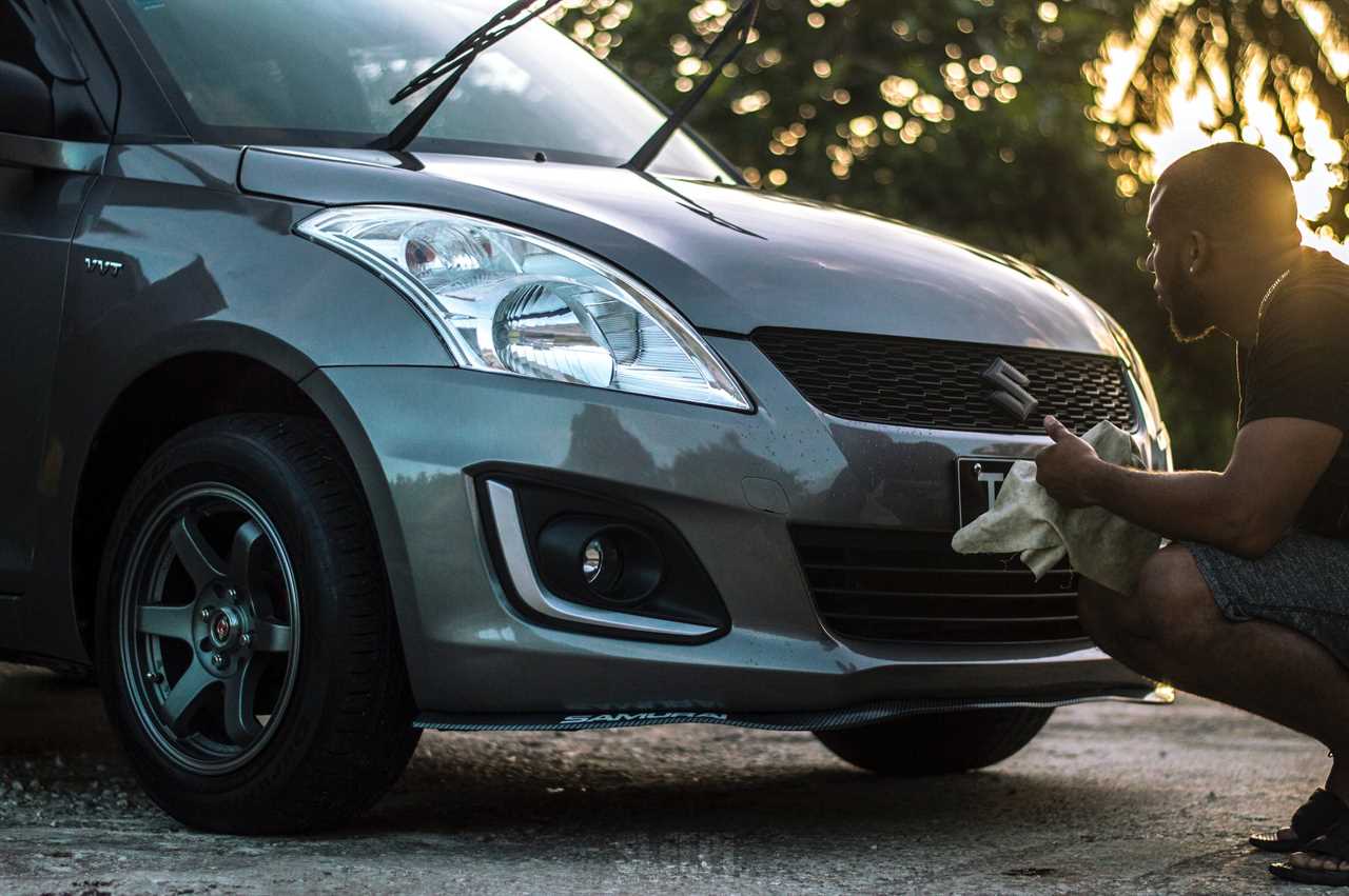 maintaining winter wiper blades