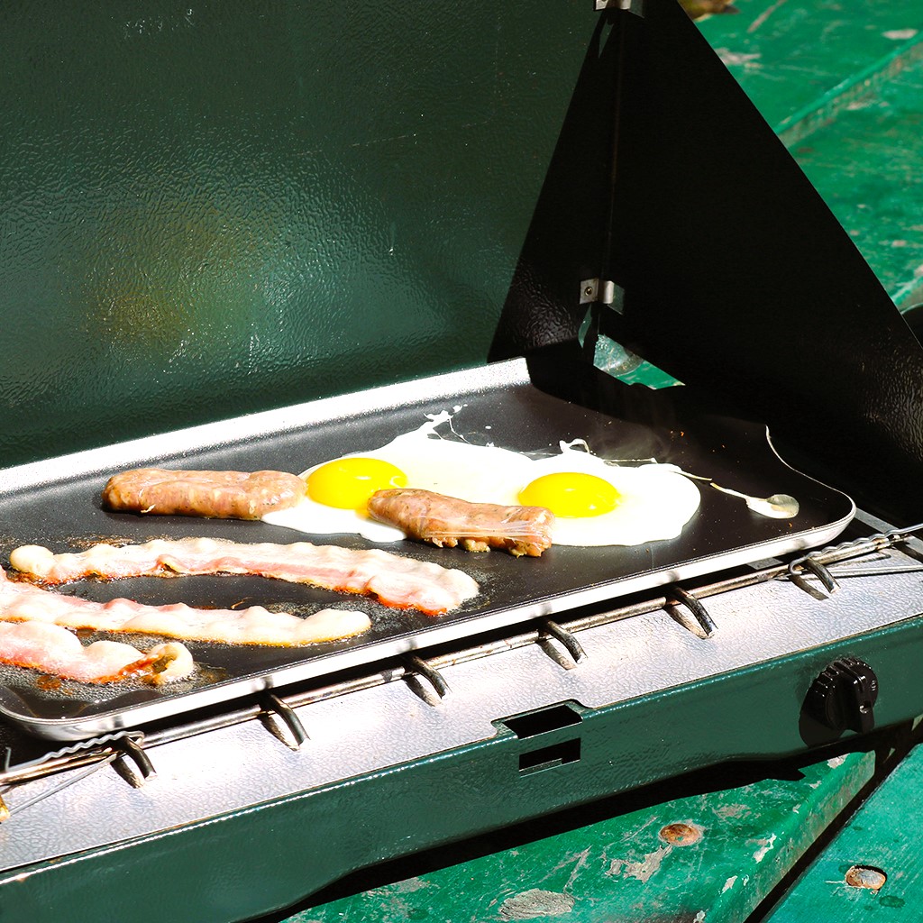 coghlan's camp griddle