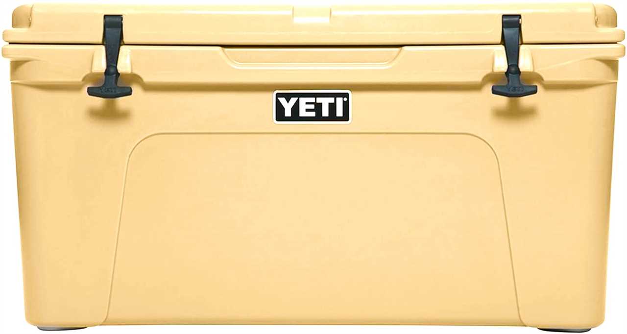 yeti cooler