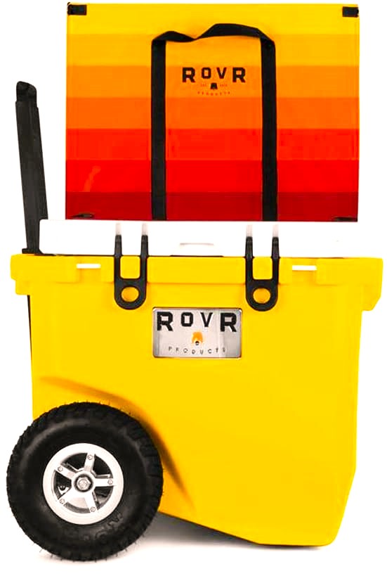 rovr cooler