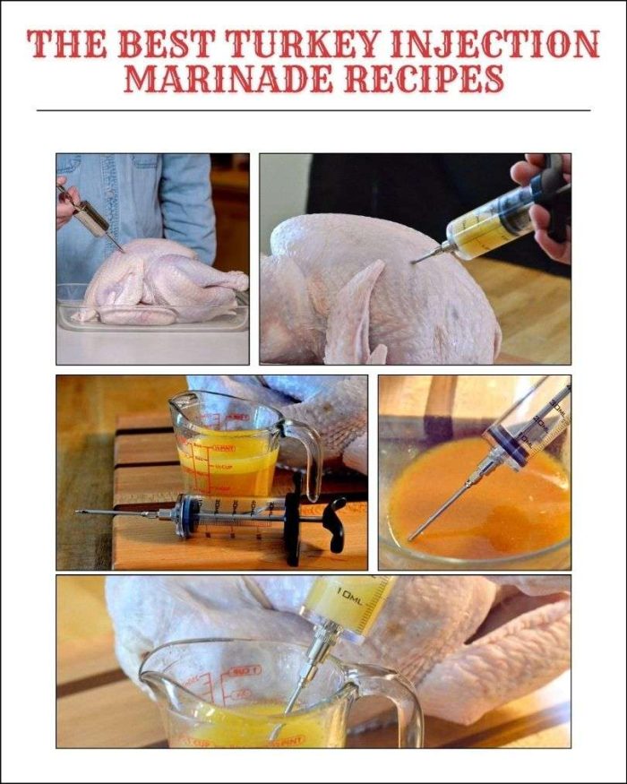 best-turkey-injection-marinade-recipes