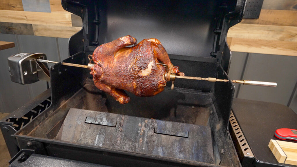 rotisserie