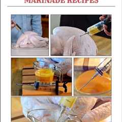 Best Turkey Injection Marinade Recipes