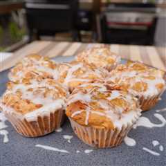 Mini Apple Pies